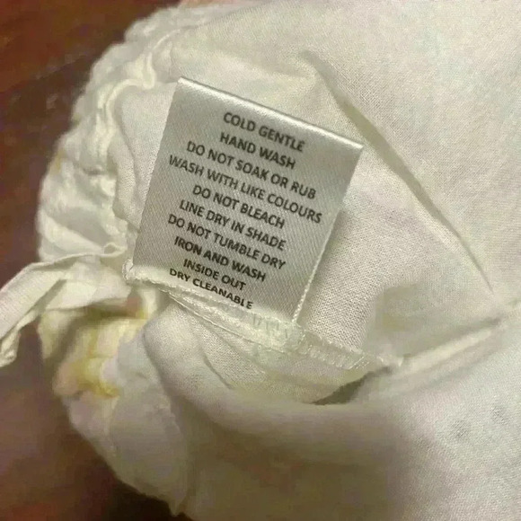 Palm Noosa Rummy Shorts In Shells AU12 - Picture 9 of 10